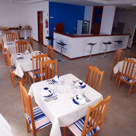 The Hyperion Boutique Hotel Florianopolis Exterior photo